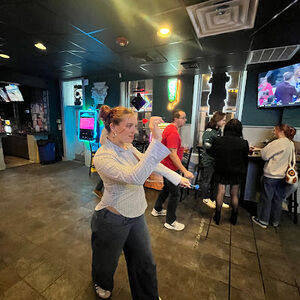 Meet your Posher, Emma